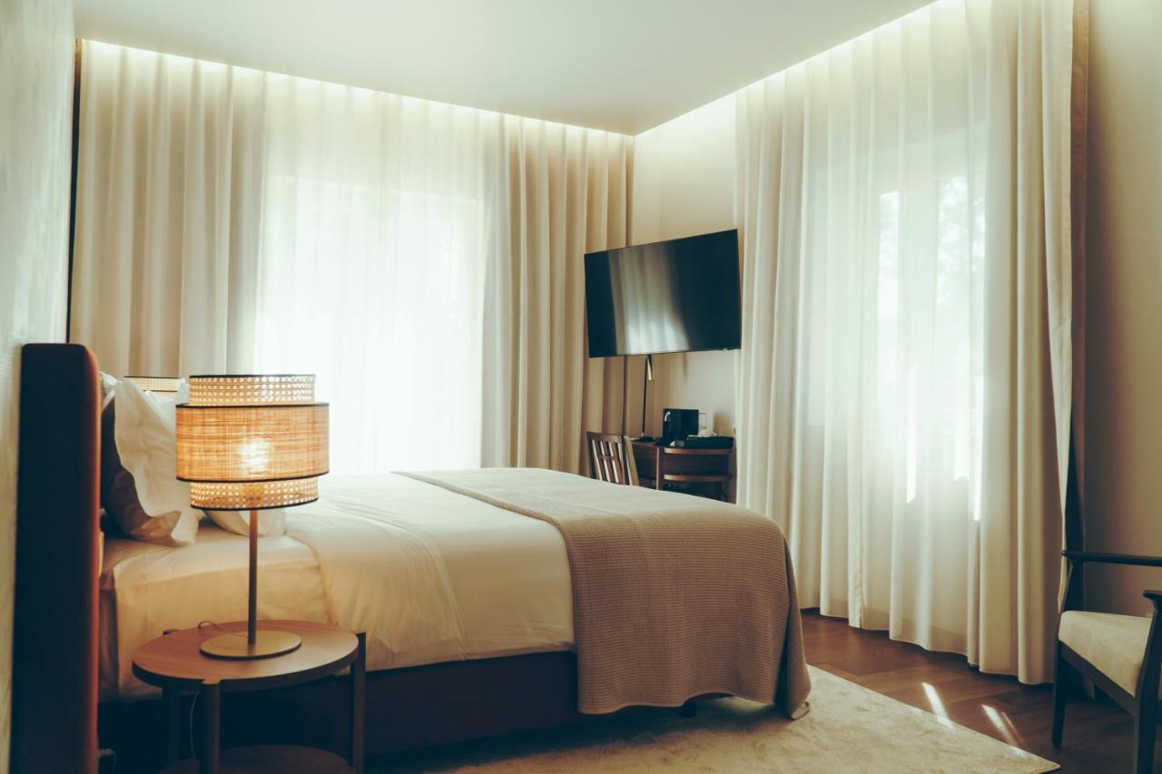 Chambre Double Standard