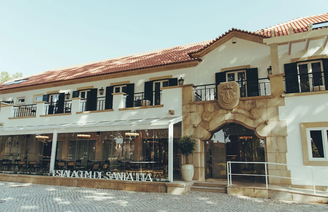 Estalagem Santa Iria Hotel & Spa-1