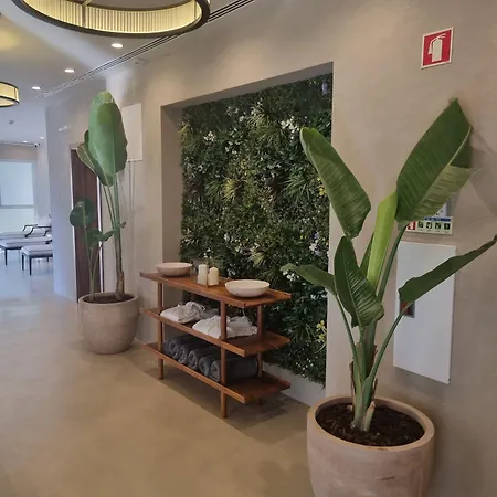 Estalagem Santa Iria Hotel & Spa-2